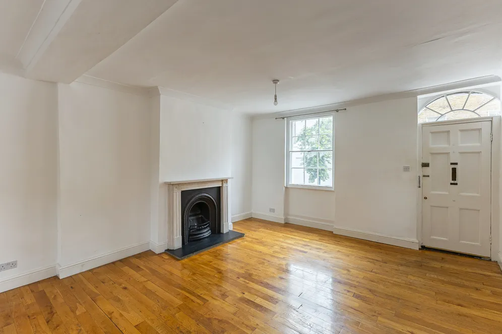 Cloudesley Place, London, N1 photo 16