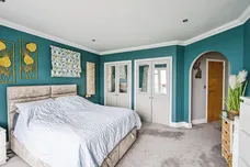Dominica Court, Eastbourne