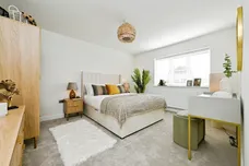 Oakley Way, Outwell, Wisbech