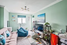 Dominica Court, Eastbourne