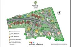 Oakley Way, Outwell, Wisbech