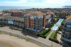 Dominica Court, Eastbourne