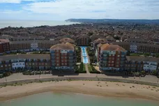 Dominica Court, Eastbourne