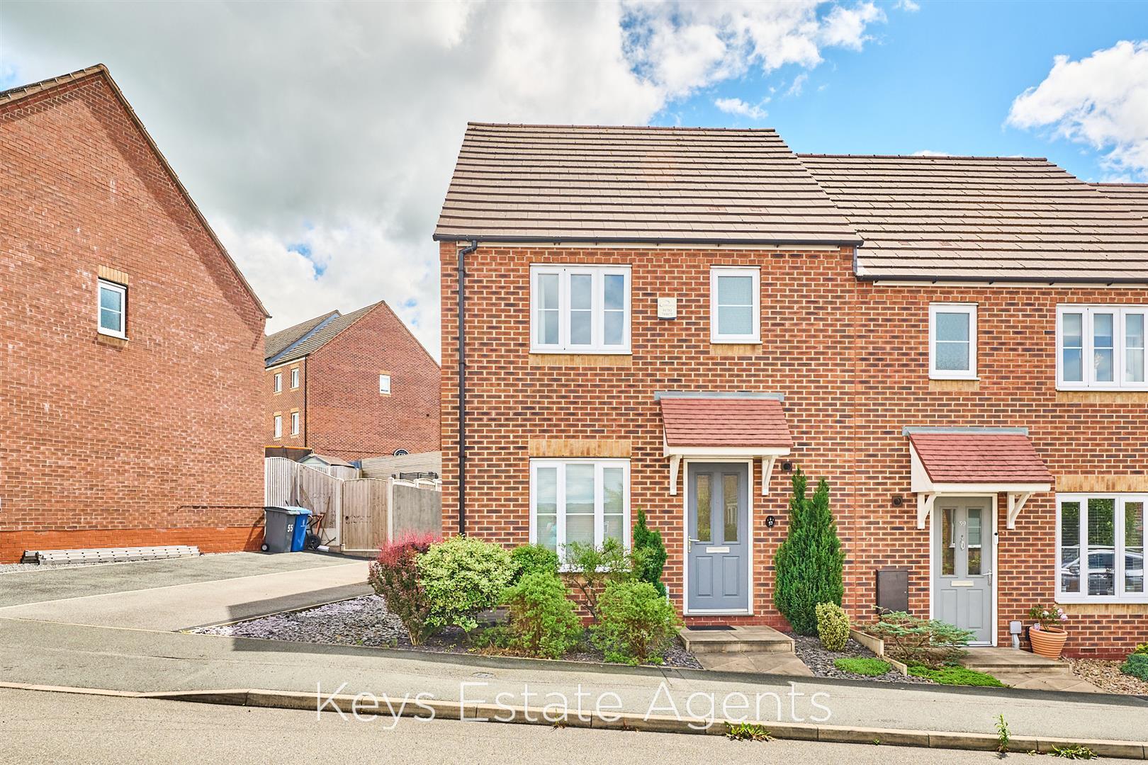 Blithfield Way, Norton Heights, Stoke-On-Trent Image 2