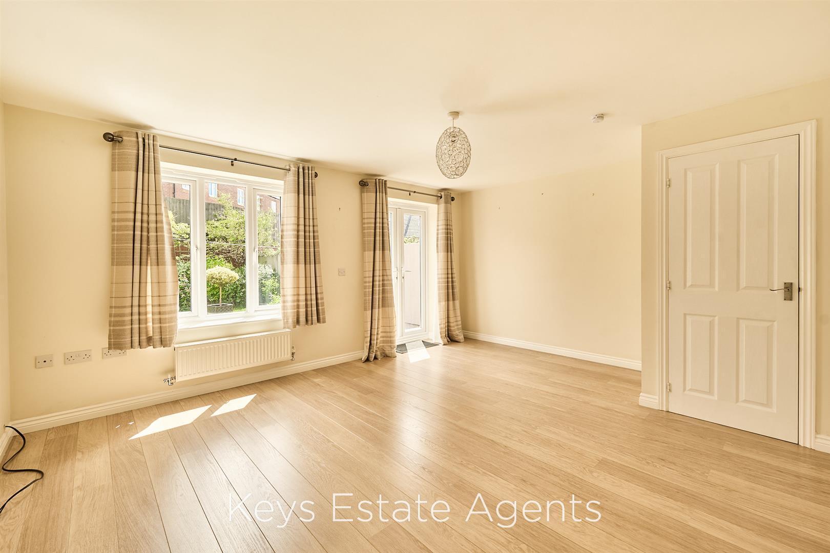 Blithfield Way, Norton Heights, Stoke-On-Trent Image 3