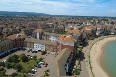 Dominica Court, Eastbourne
