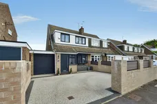 Medlock Crescent, Sheffield