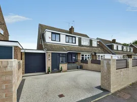 Medlock Crescent, Sheffield photo