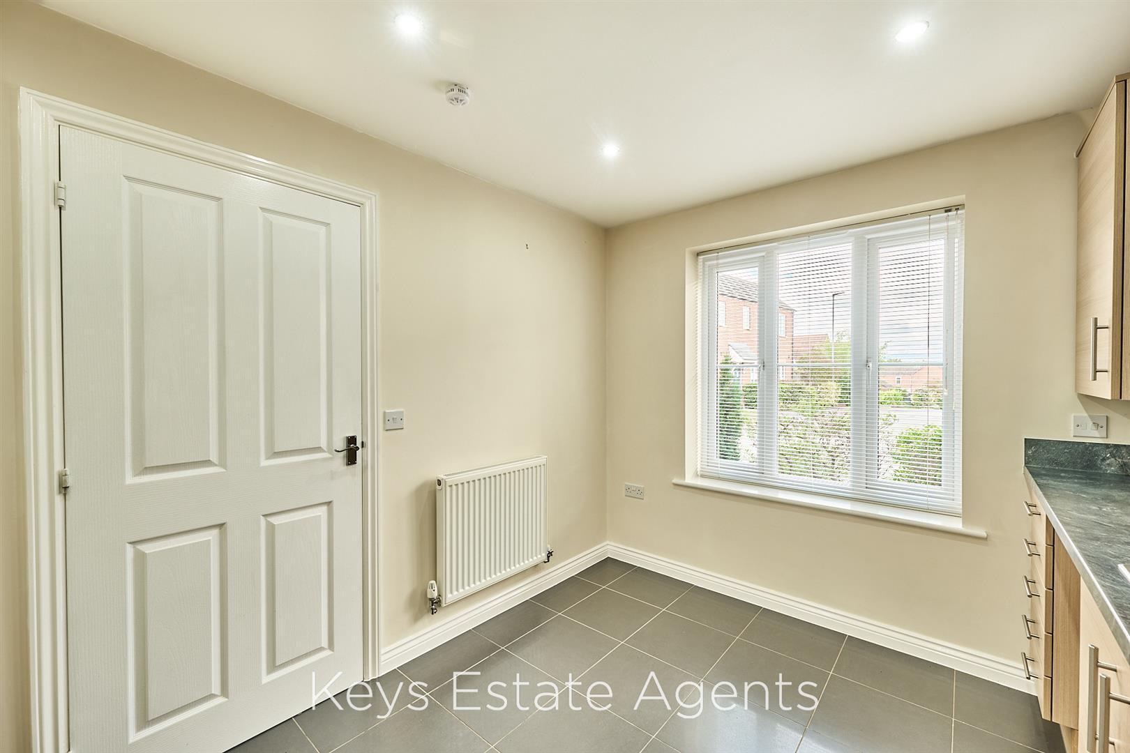 Blithfield Way, Norton Heights, Stoke-On-Trent Image 9