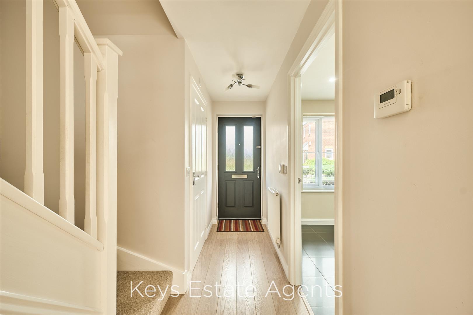 Blithfield Way, Norton Heights, Stoke-On-Trent Image 10