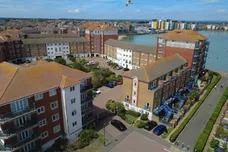 Dominica Court, Eastbourne