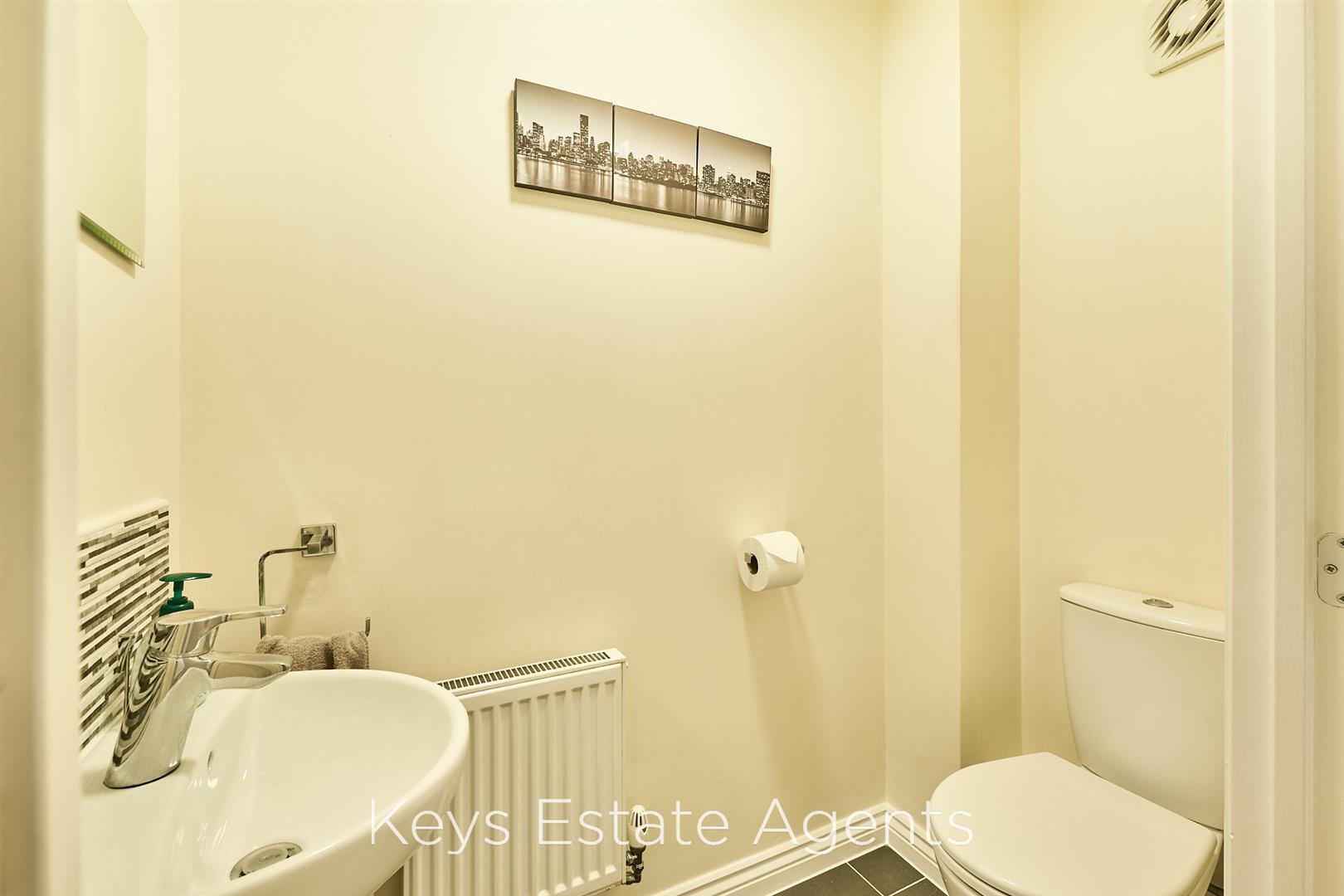 Blithfield Way, Norton Heights, Stoke-On-Trent Image 11