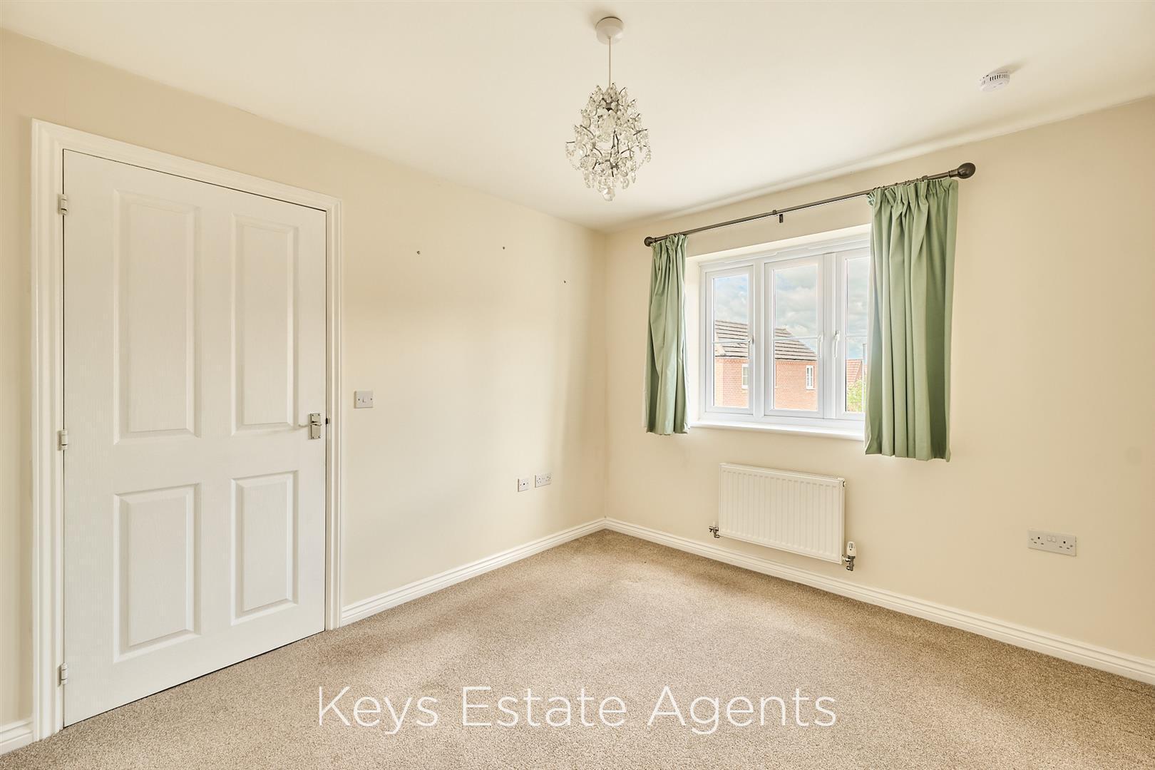 Blithfield Way, Norton Heights, Stoke-On-Trent Image 14