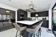 Medlock Crescent, Sheffield