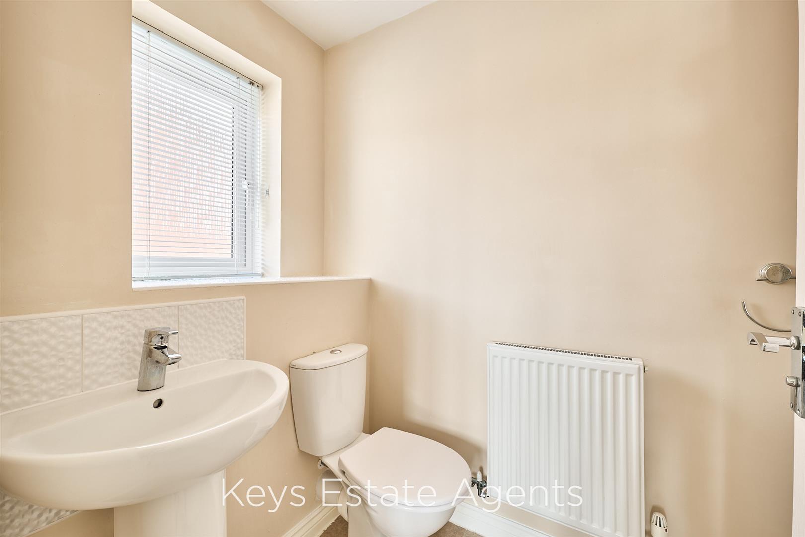 Blithfield Way, Norton Heights, Stoke-On-Trent Image 16