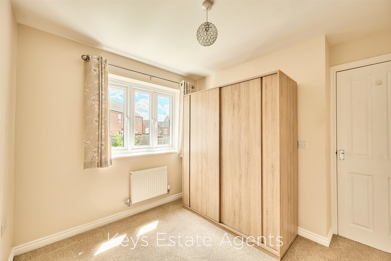 Blithfield Way, Norton Heights, Stoke-On-Trent Image 17