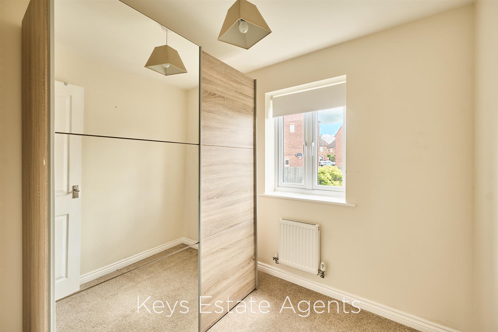 Blithfield Way, Norton Heights, Stoke-On-Trent Image 18