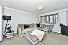 Medlock Crescent, Sheffield