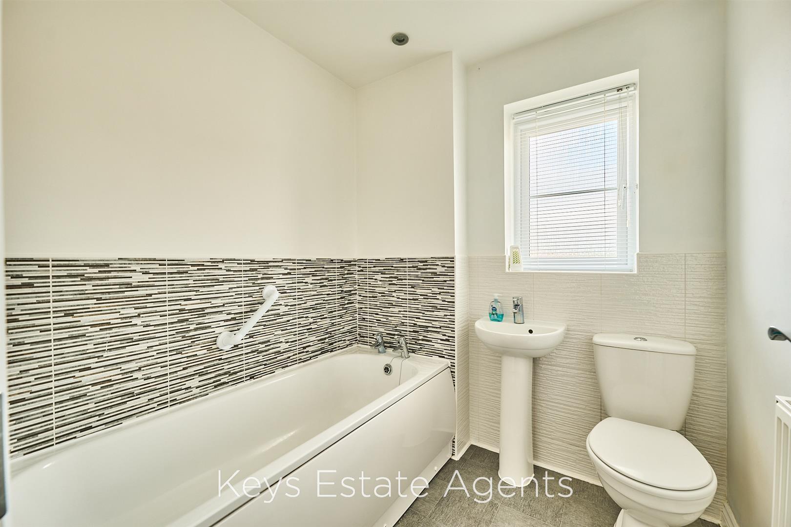 Blithfield Way, Norton Heights, Stoke-On-Trent Image 19