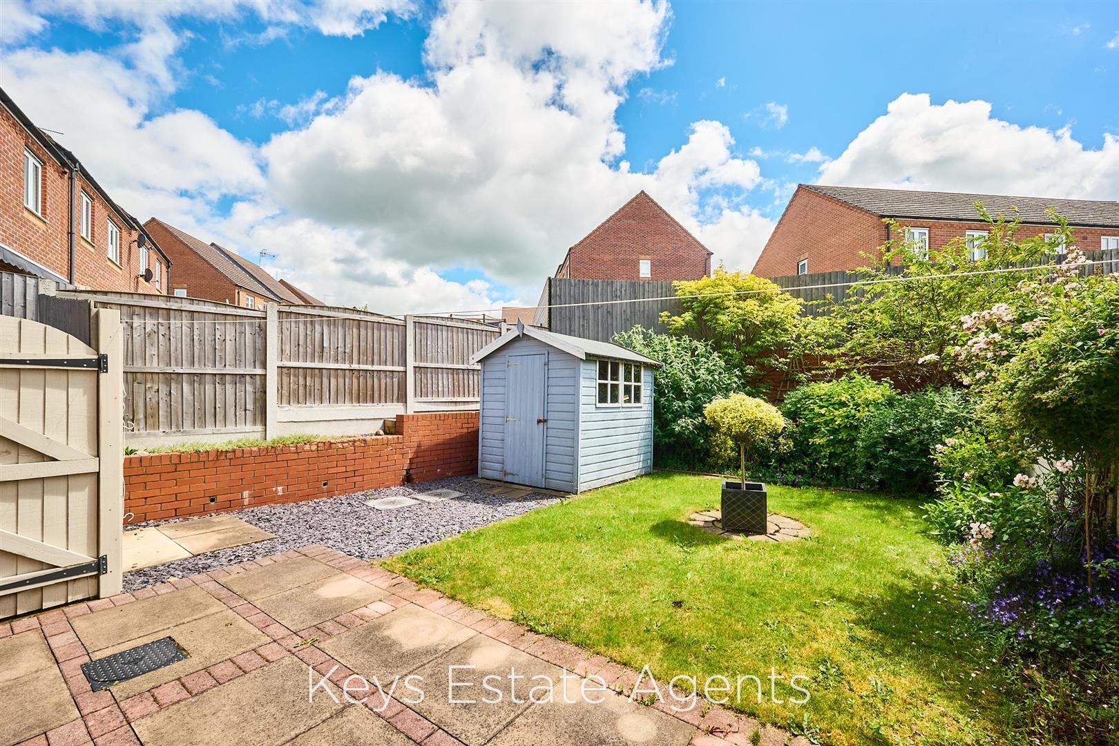 Blithfield Way, Norton Heights, Stoke-On-Trent Image 20