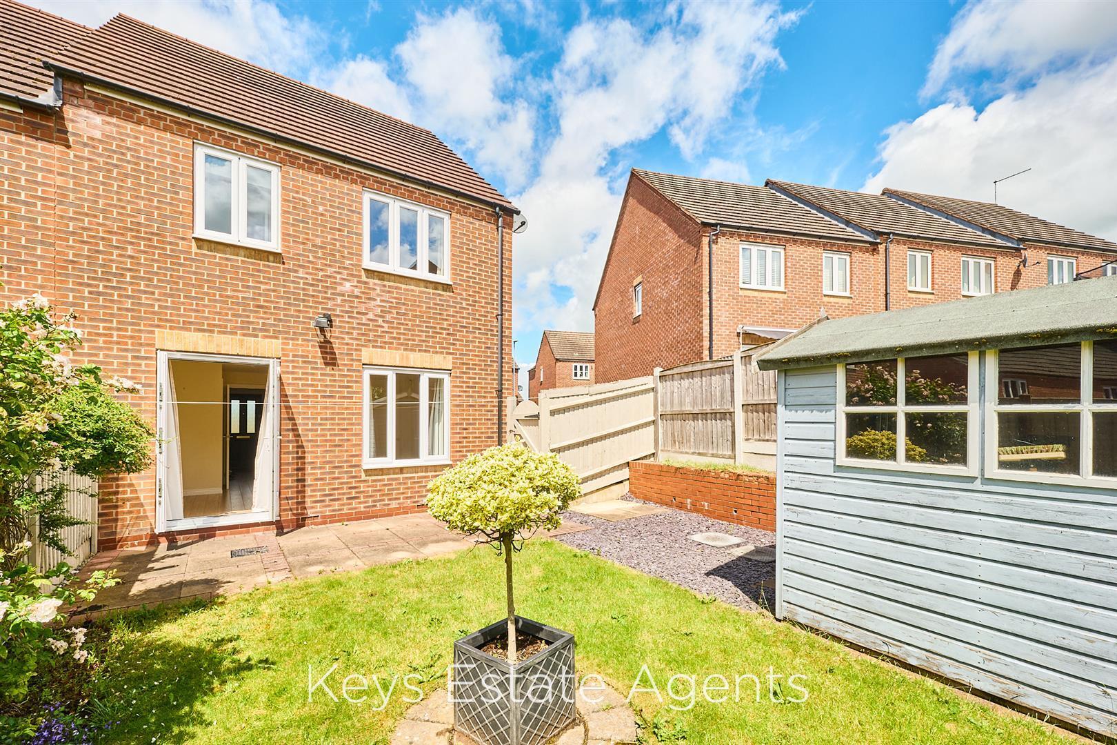 Blithfield Way, Norton Heights, Stoke-On-Trent Image 22