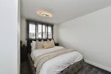 Medlock Crescent, Sheffield