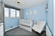 Medlock Crescent, Sheffield