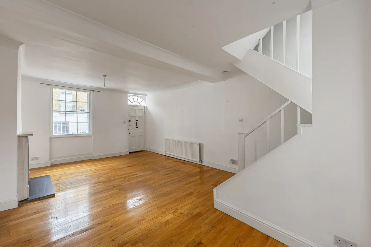 Cloudesley Place, London, N1 photo 21