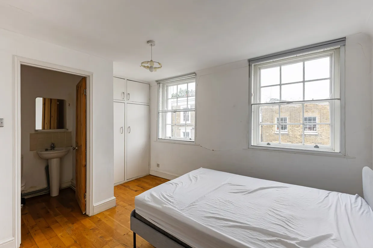 Cloudesley Place, London, N1 photo 23
