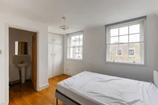 Cloudesley Place, London, N1 photo 23