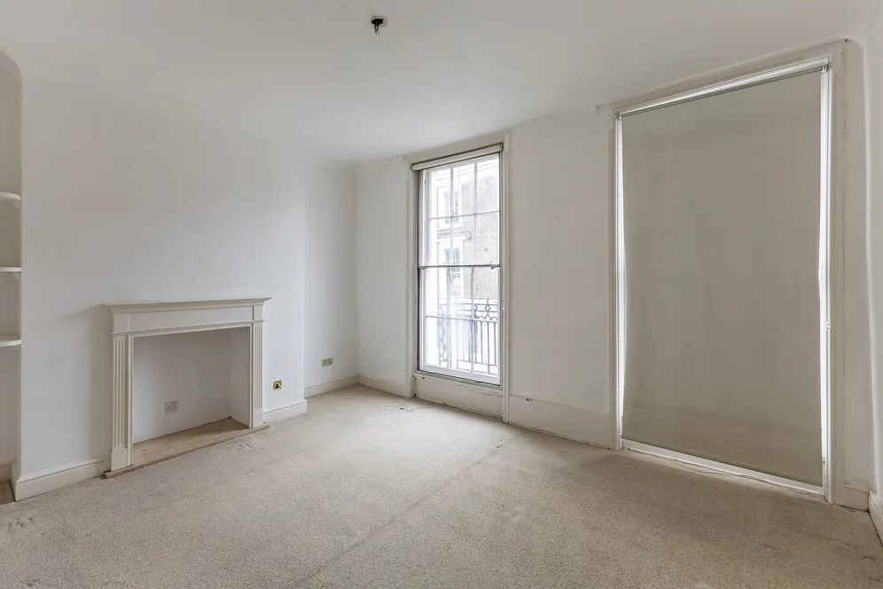 Cloudesley Place, London, N1 photo 24