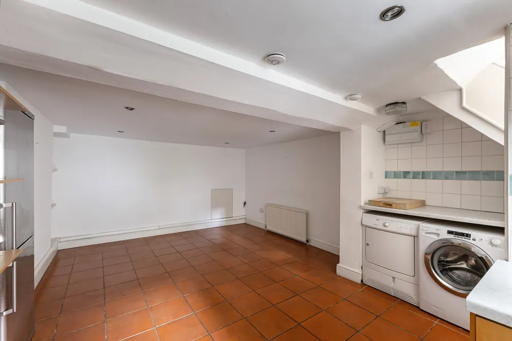 Cloudesley Place, London, N1 photo 25