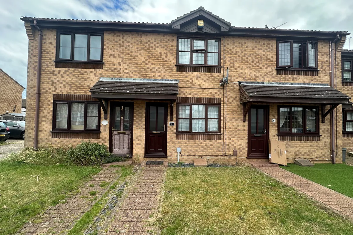 Whimbrel Drive, Bradwell, GREAT YARMOUTH