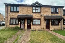 Whimbrel Drive, Bradwell, GREAT YARMOUTH
