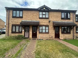 Whimbrel Drive, Bradwell, GREAT YARMOUTH photo