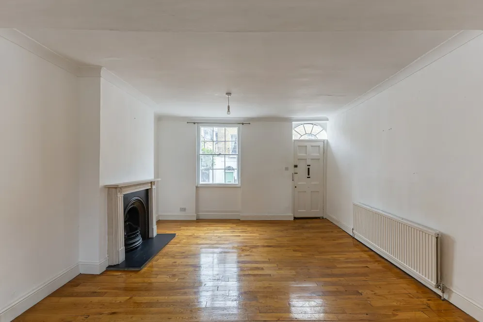 Cloudesley Place, London, N1 photo 26