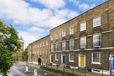 Cloudesley Place, London, N1 photo 27
