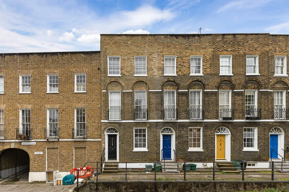 Cloudesley Place, London, N1 photo 28