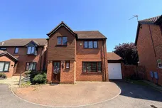 Redbridge, Peterborough