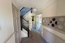 Redbridge, Peterborough