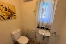 Redbridge, Peterborough