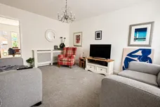 Chiltern Crescent, Fair Oak, Eastleigh