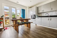 Chiltern Crescent, Fair Oak, Eastleigh