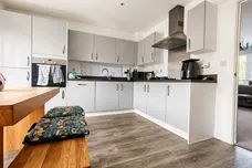Chiltern Crescent, Fair Oak, Eastleigh