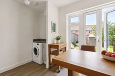 Chiltern Crescent, Fair Oak, Eastleigh