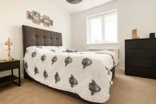 Chiltern Crescent, Fair Oak, Eastleigh