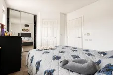 Chiltern Crescent, Fair Oak, Eastleigh