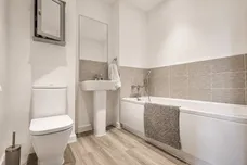 Chiltern Crescent, Fair Oak, Eastleigh