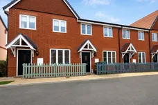 Chiltern Crescent, Fair Oak, Eastleigh