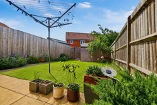 Chiltern Crescent, Fair Oak, Eastleigh